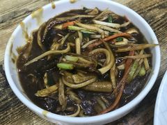 -富贵面馆(镇坪路店)