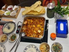 -螺大喜螺蛳粉火锅(雍和宫店)
