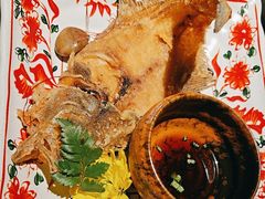 -花潮料理艺食馆(SM新生活广场店)