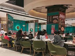 -稻香饭店(龙华天虹店)