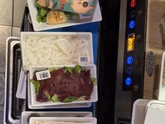 -野妹经典火锅(民治店)