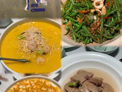 -苏帮袁Sue Cuisine(来福士店)