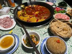 -五里关火锅(牛市口店)