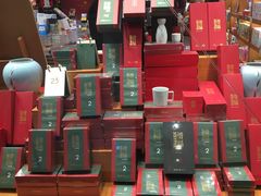 -西西弗书店&矢量咖啡(凯德晶萃广场店)