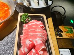 -湊湊火锅·茶憩(新中关购物中心店)