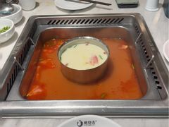 -鱼豆吉·豆浆鱼火锅(宜昌万达店)