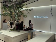 -喜茶(深圳东门1234店)