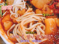 -福顺祥大盘鸡(临潼店)