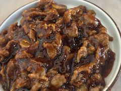 -金家老三饭庄(常营店)