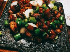 -拈菜(观音桥阳光世纪店)