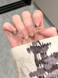 点击看大图 -Nail Me美甲美睫