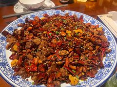 -杨记隆府(白象街店)