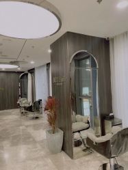 -愉己冥想·护发专门店