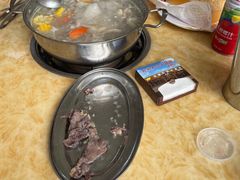 -五洞大众牛餐馆(番禺分店)