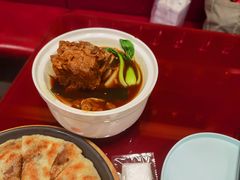 -宏状元现熬粥·京味菜(五棵松店)