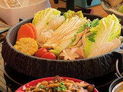 -水林间·寿喜烧自助(仙林金鹰店)
