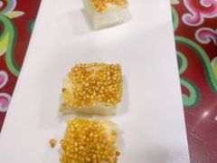 -格日勒阿妈蒙古厨房(大召店)