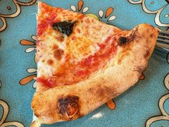 -Pizzeria da Nicola·火炉披萨(中大国际店)