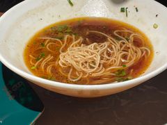 -松鹤面馆·古法焖肉面(观前店)