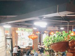 大堂-面艺世家(驸马街店)