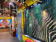 -杨梅红艺术教育(万象城校区)