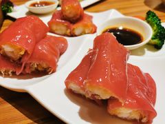 -粤食堂(天津和悦汇店)