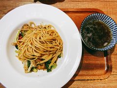 -漫蔬•台北蔬食小馆VEGGIEBOIL(朝晖店)