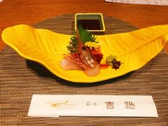 -ステーキハウス吉池