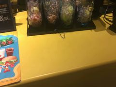 -麦当劳(塔园路店)