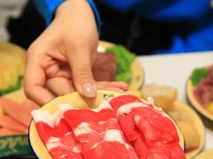 -有拈头成都市井火锅(老门东店)