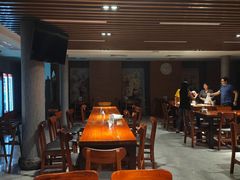 -San Yuan Chinese Food  