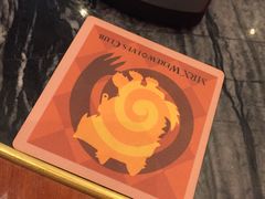 -MRX狼人杀俱乐部(黄浦店)