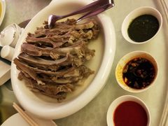 -内蒙古驻京办餐厅
