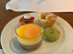 -北京柏悦酒店·锦庭餐厅Dining Room
