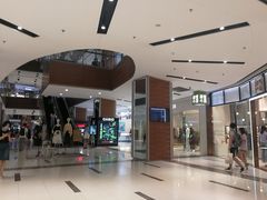 -远洋未来广场(育慧北路店)