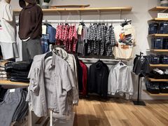 -Hollister(天环广场店)