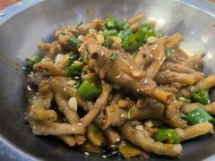 -虾妹纸餐厅