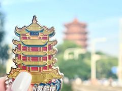 -黄鹤楼