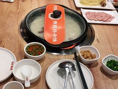 -好彩猪肚鸡(正弘城店)