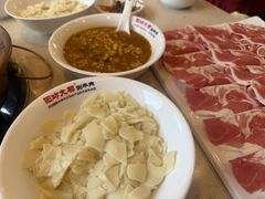 -阳坊大都涮羊肉(阳坊总店)