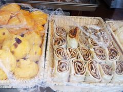 -庆丰包子铺(古城店)