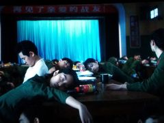 -扬州喜满客国际影城(京华城店)