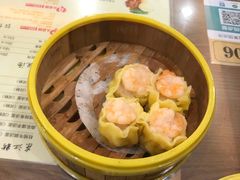 -东江海鲜酒家(艺都分店)