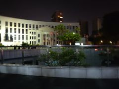 -福州工人文化宫