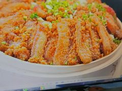 -东吴面馆(金门路金门国际商业广场店)