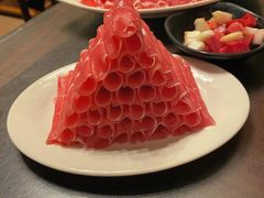 -南门涮肉(后海店)
