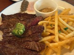 -羽深肉铺 Steak & Wine