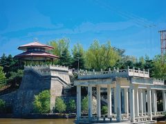 -青龙湖公园