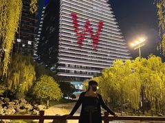 -西安曲江寒窑遗址公园