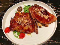 -LES ELITES 英集荟(南京西路店)